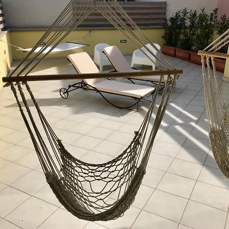Dimora Nel Benessere Monopoli Bagian luar foto