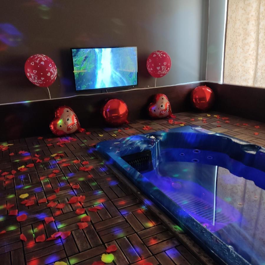 Dimora Nel Benessere Monopoli Bagian luar foto