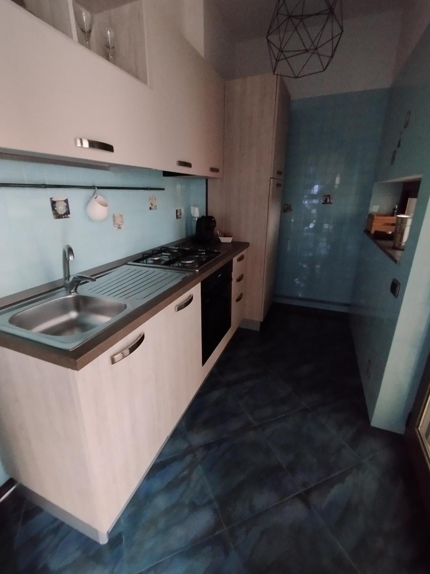Dimora Nel Benessere Monopoli Bagian luar foto
