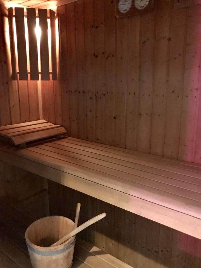 Dimora Nel Benessere Monopoli Bagian luar foto