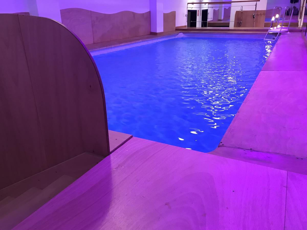 Dimora Nel Benessere Monopoli Bagian luar foto