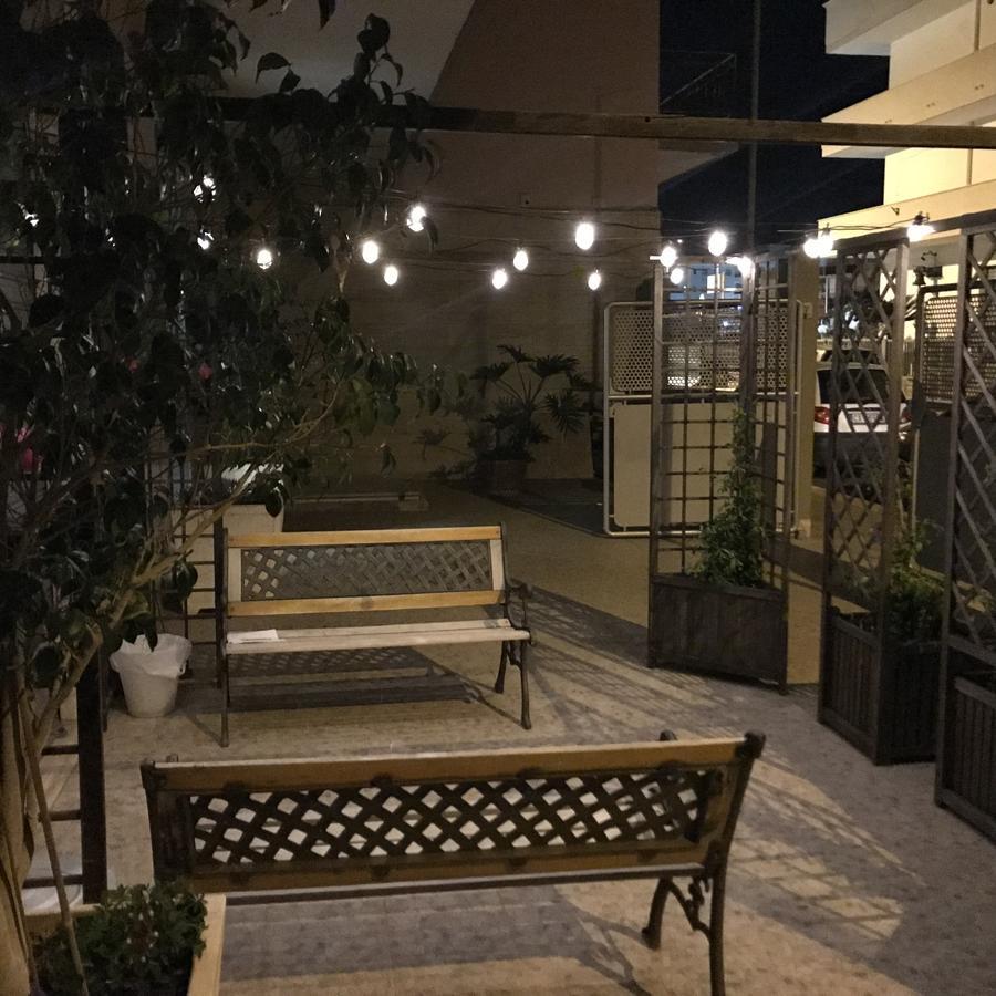 Dimora Nel Benessere Monopoli Bagian luar foto