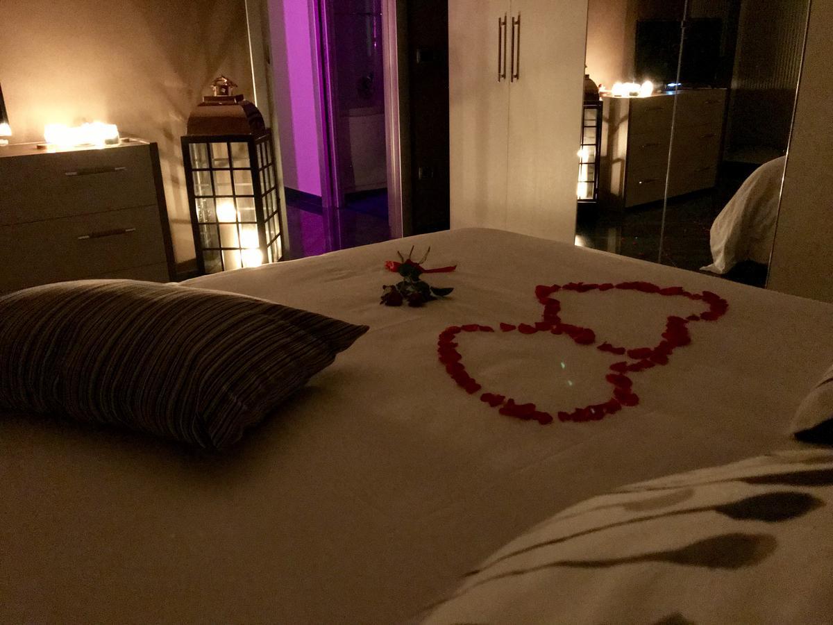 Dimora Nel Benessere Monopoli Bagian luar foto